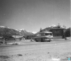 CAB in 1958 (courtesy of CAB)