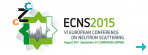 ECNS 2015 - logo