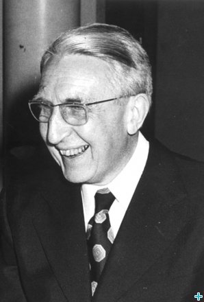 André Guinier (1911-2000)
