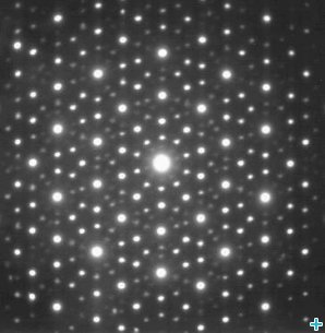Neutrons and quasicrystals