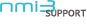 NMI3 support NMI3 support