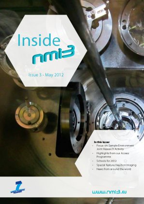 Inside NMI3 issue 3